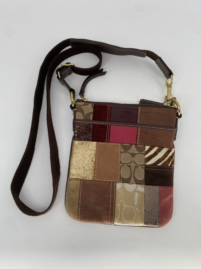 COACH PURSE PREMIUM