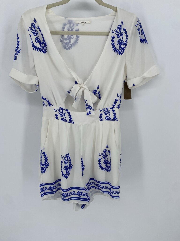 TULAROSA JUMPSUIT XS PREMIUM
