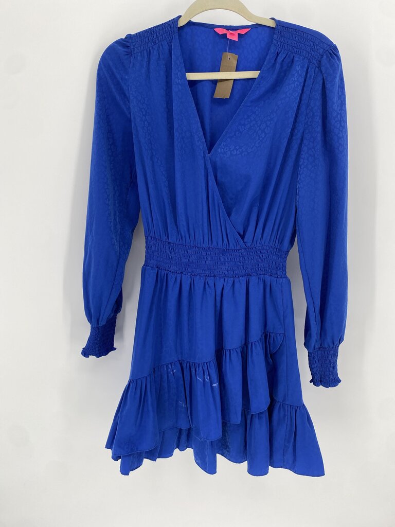 LILLY PULITZER DRESS 4 PREMIUM