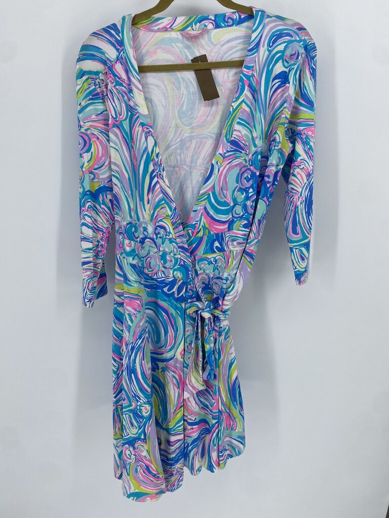 LILLY PULITZER DRESS S PREMIUM