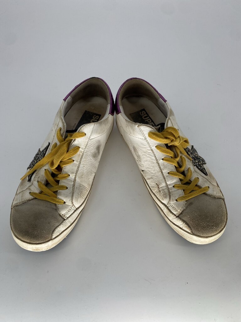 GOLDEN GOOSE SHOES EU38 PREMIUM