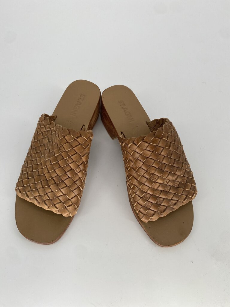 ST.AGNI MULES EU38 PREMIUM