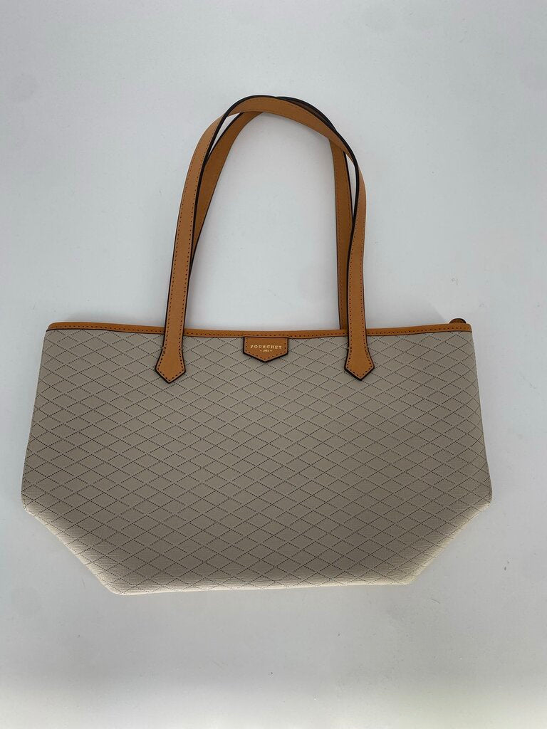 POURCHET TOTE PREMIUM
