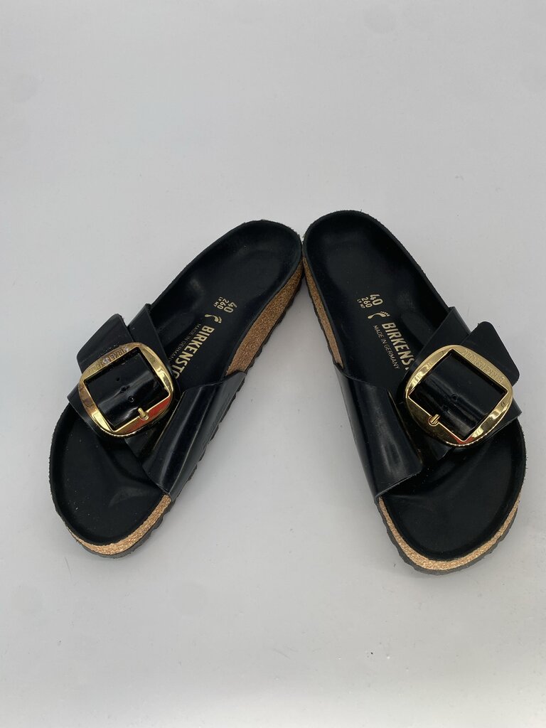 BIRKENSTOCK SHOES 40 PREMIUM