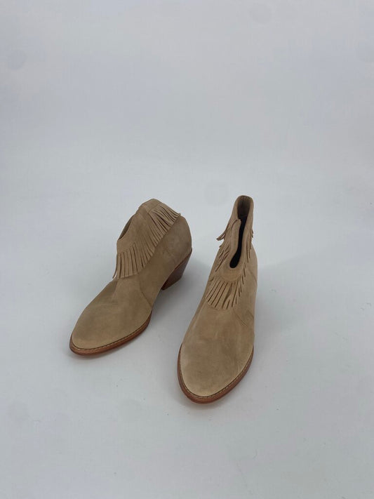 JOIE BOOTS 37 PREMIUM