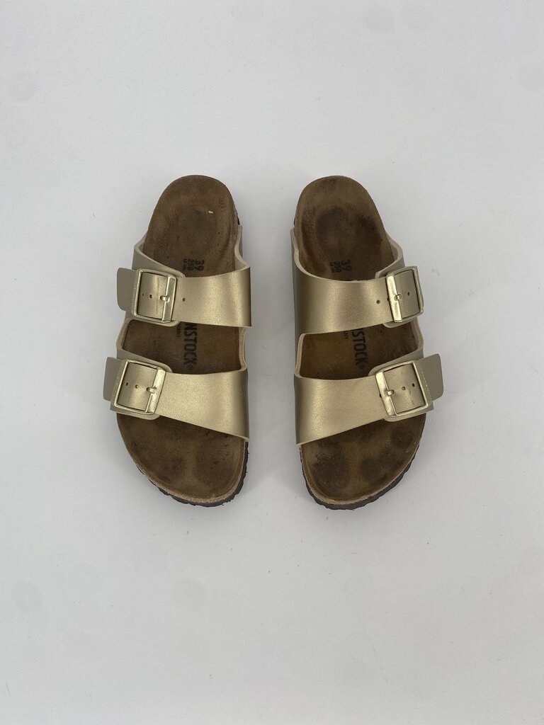 BIRKENSTOCK SANDALS 39 PREMIUM