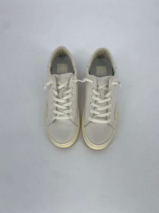 DOLCE VITA SNEAKERS 7.5 PREMIUM