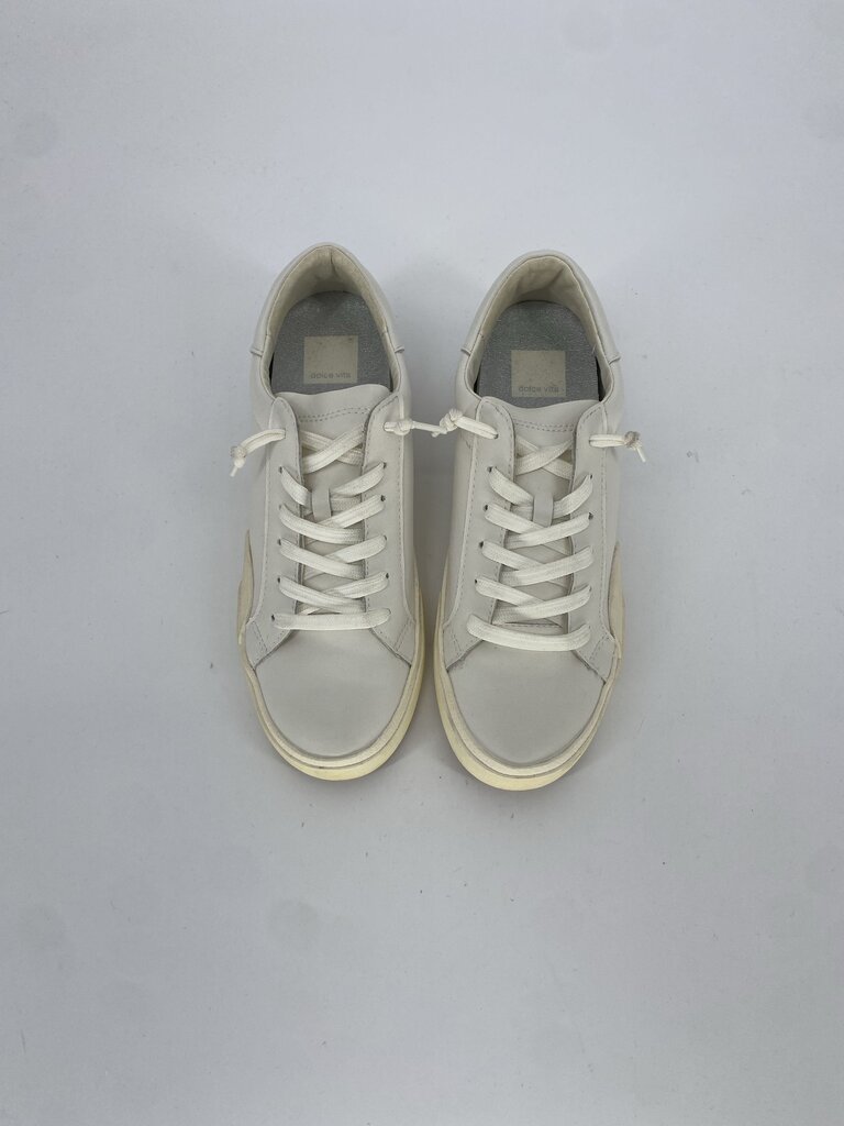 DOLCE VITA SNEAKERS 7.5 PREMIUM