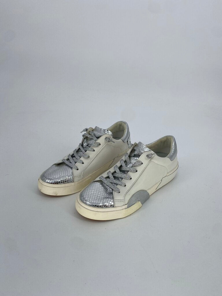 DOLCE VITA SNEAKERS 7.5 PREMIUM