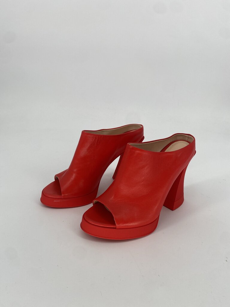 AGL MULES 8 OTR