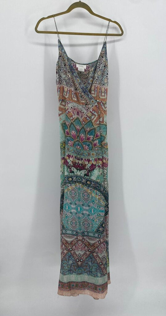 CAMILLA DRESS S PREMIUM