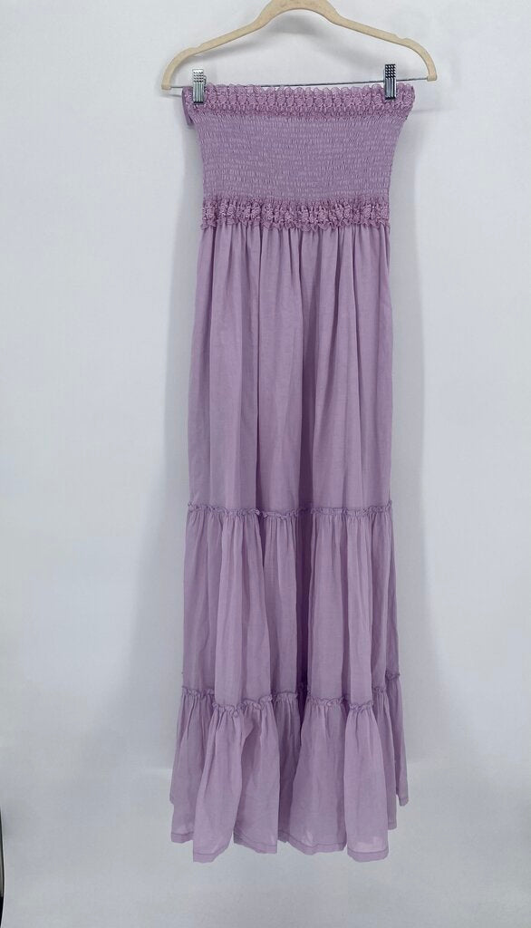 CHARO RUIZ DRESS 6 PREMIUM