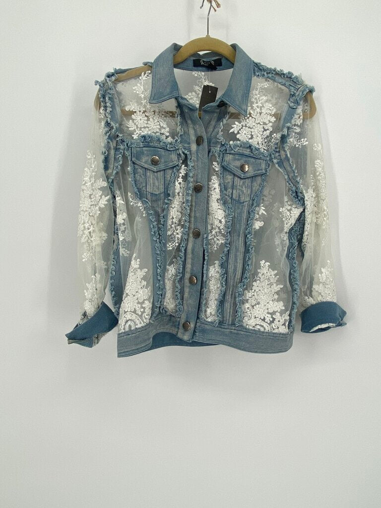 ARITZIA JACKET S PREMIUM