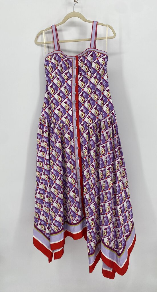 FARM RIO DRESS M PREMIUM
