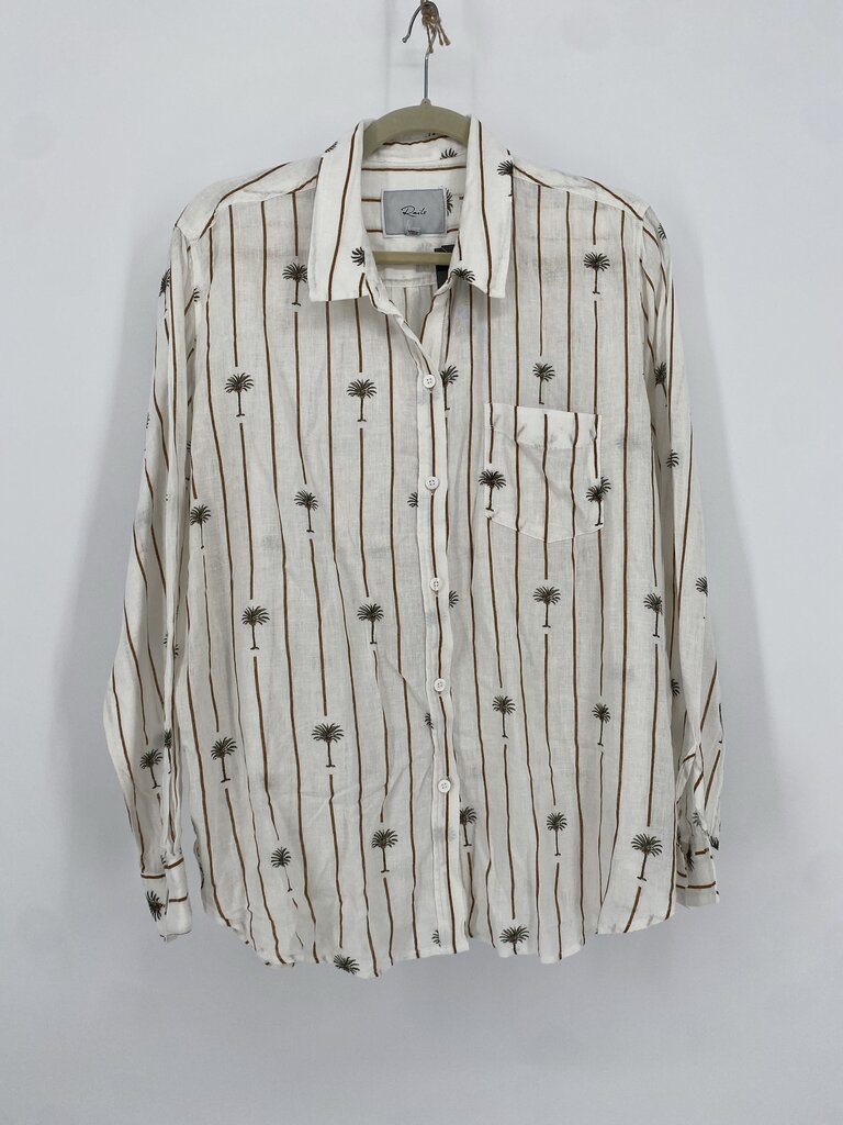 RAILS TOP L PREMIUM