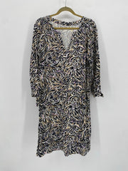 LILLY PULILTZER DRESS L PREMIUM