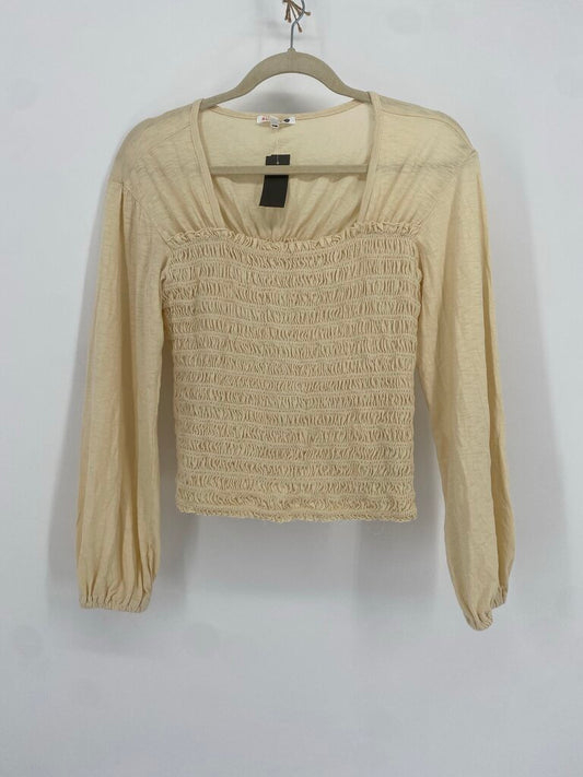 SUNDRY TOP 0 PREMIUM