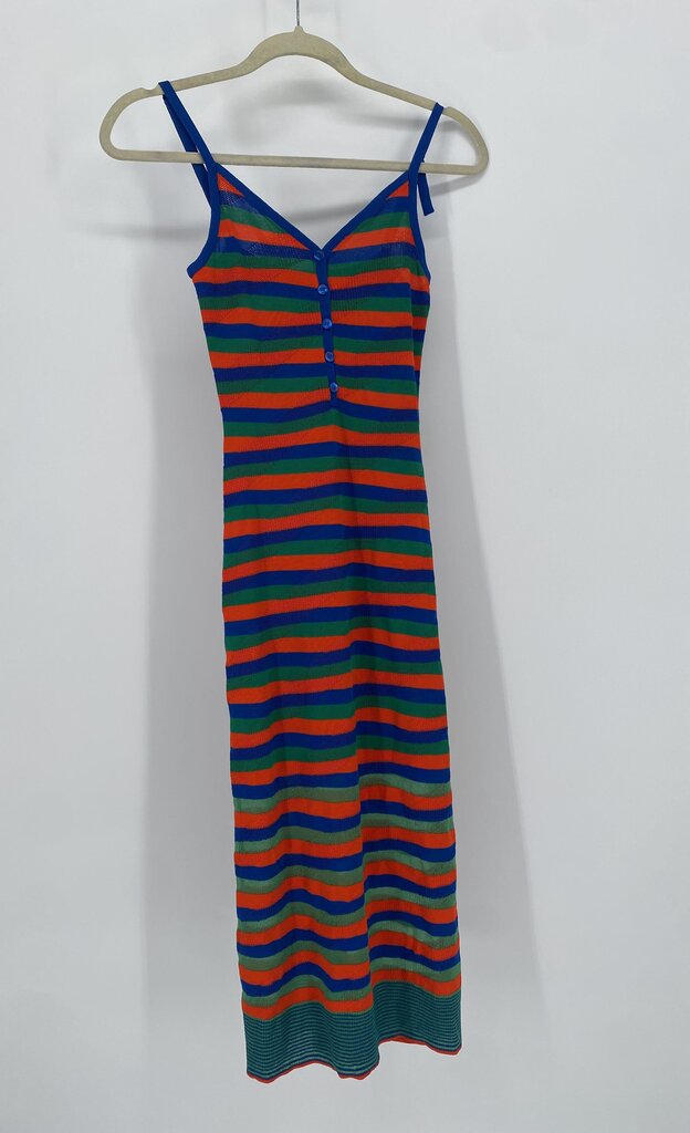 STAUD DRESS XS PREMIUM