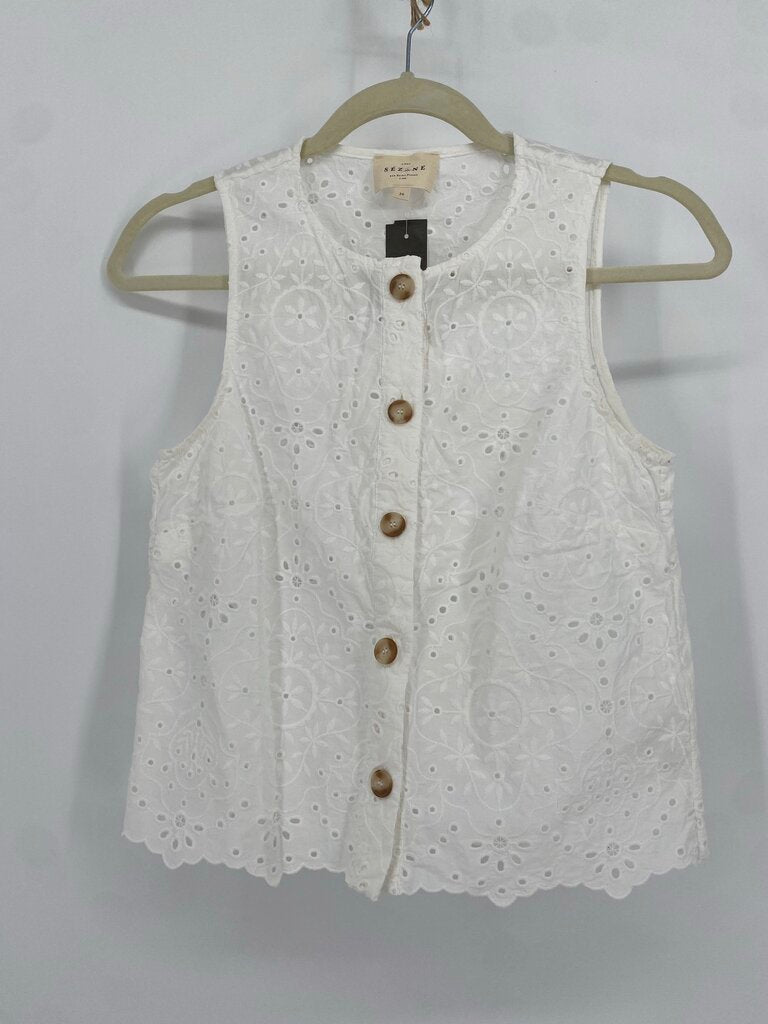 SEZANE TOP 36 PREMIUM