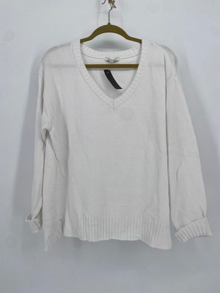 Z SUPPLY SWEATER M PREMIUM