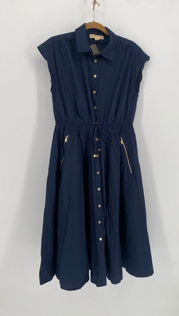 MICHEAL KORS DRESS L PREMIUM
