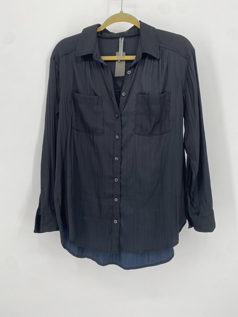 ANTHROPOLGIE TOP S PREMIUM