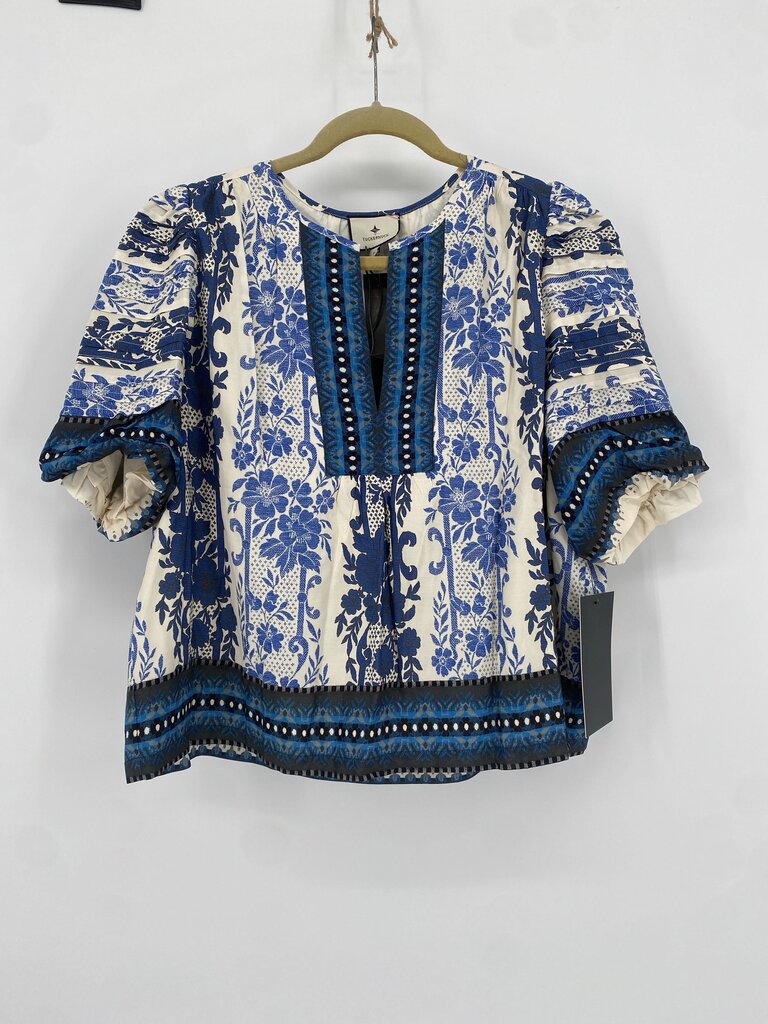 TUCKERNUCK TOP L PREMIUM