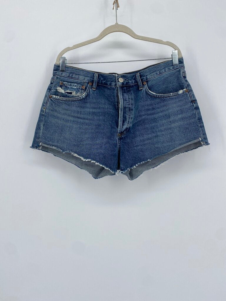 AGOLDE SHORTS 30 PREMIUM