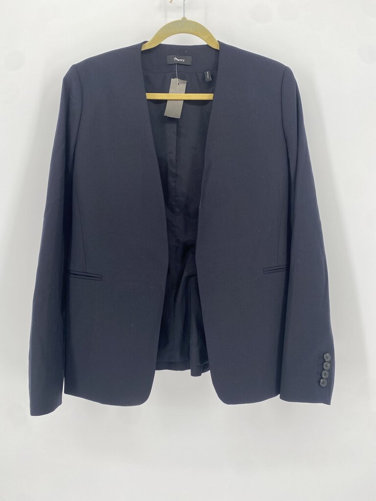 THEORY JACKET 8 PREMIUM