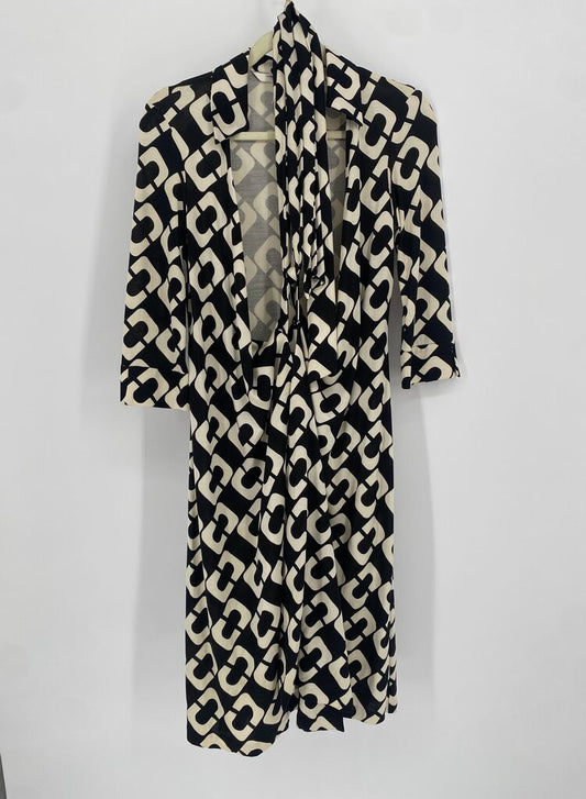 DIANE von FURSTENBERG DRESS 2 PREMIUM