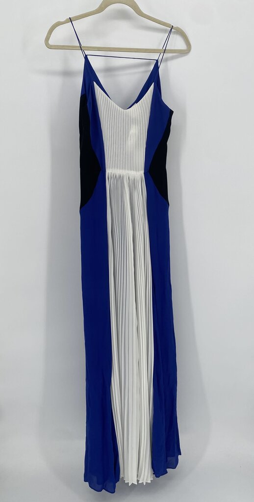 PARKER DRESS XS PREMIUM