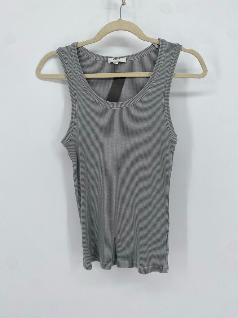 AGOLDE TANK XS PREMIUM