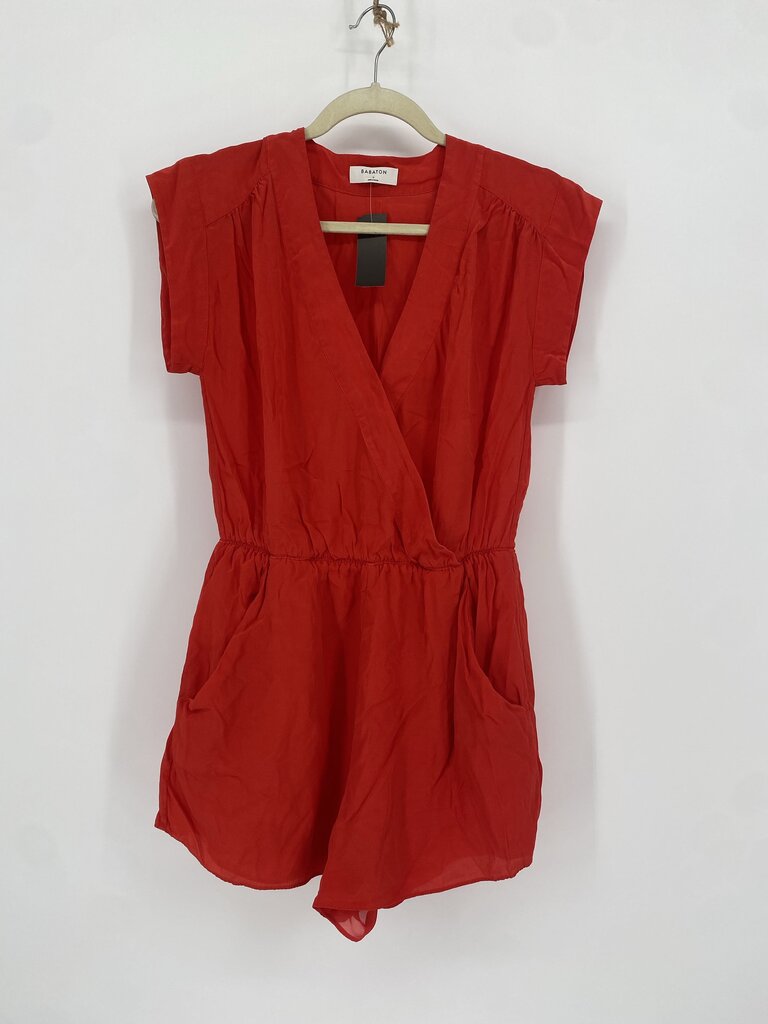 BABATON ROMPER S PREMIUM