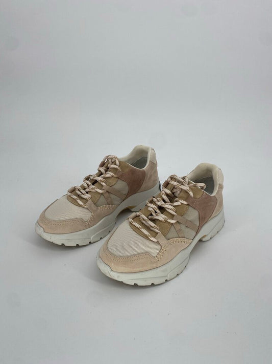 SEZANE SNEAKERS 8.5 PREMIUM