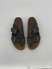 BIRKENSTOCK SANDALS 41 PREMIUM