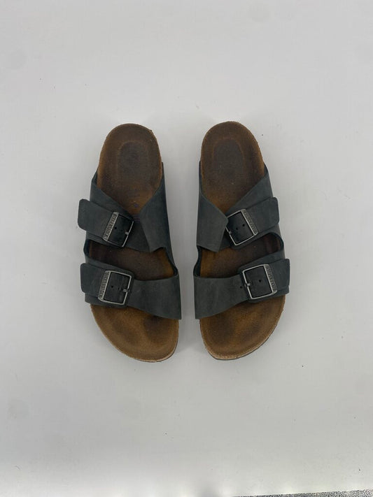 BIRKENSTOCK SANDALS 41 PREMIUM