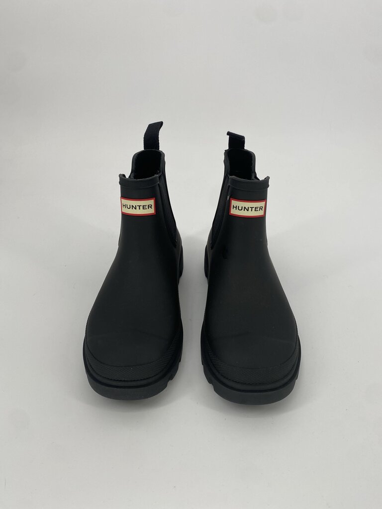 HUNTER BOOTS 7.5 PREMIUM