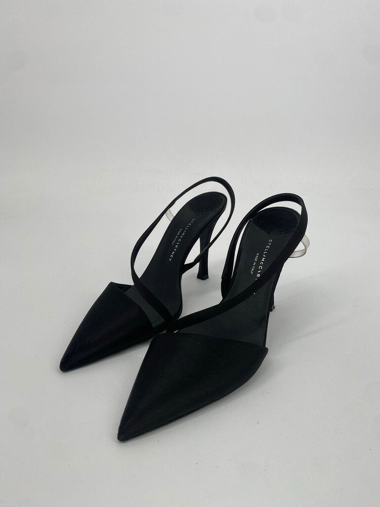 STELLA MCCARTNEY SHOES 39 PREMIUM