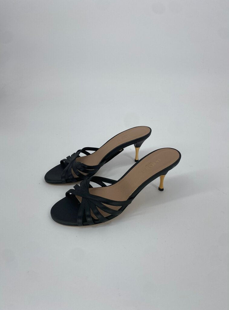 L.K BENNETT SANDALS 5.5 PREMIUM