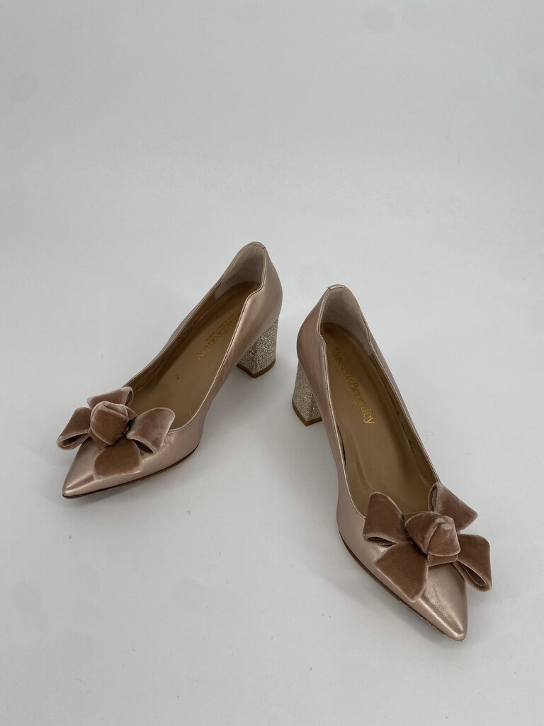 RUSSELL + BROMLEY SHOES 36 PREMIUM