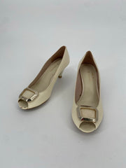 LE SAUNDA HEELS 5.5 OTR