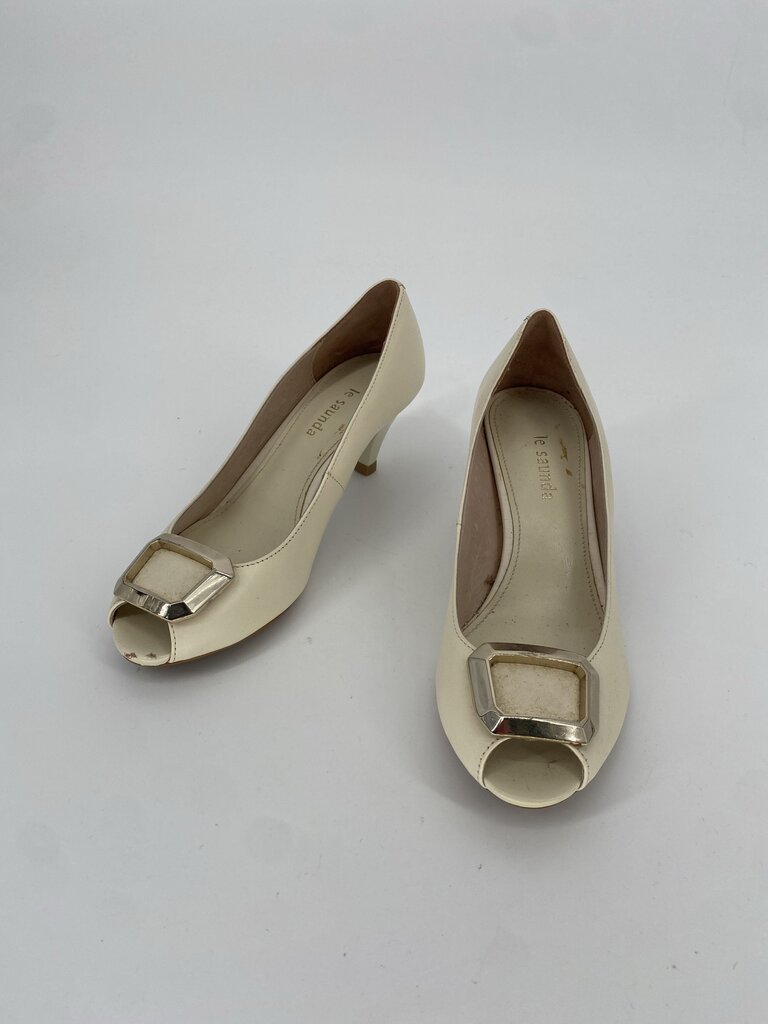 LE SAUNDA HEELS 5.5 OTR