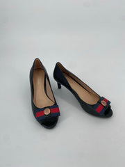 LE SAUNDA HEELS 5.5 OTR
