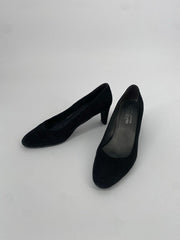 STUART WEITSMAN HEELS 5.5 PREMIUM