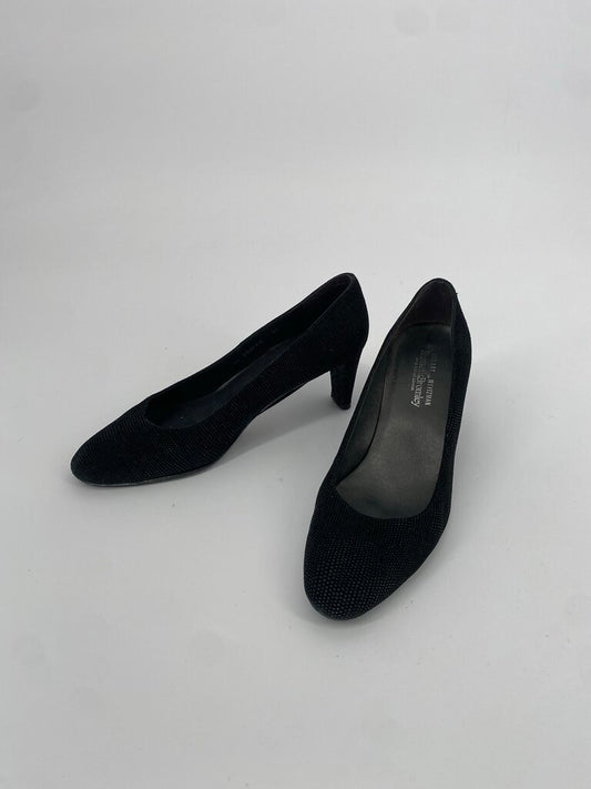 STUART WEITSMAN HEELS 5.5 PREMIUM