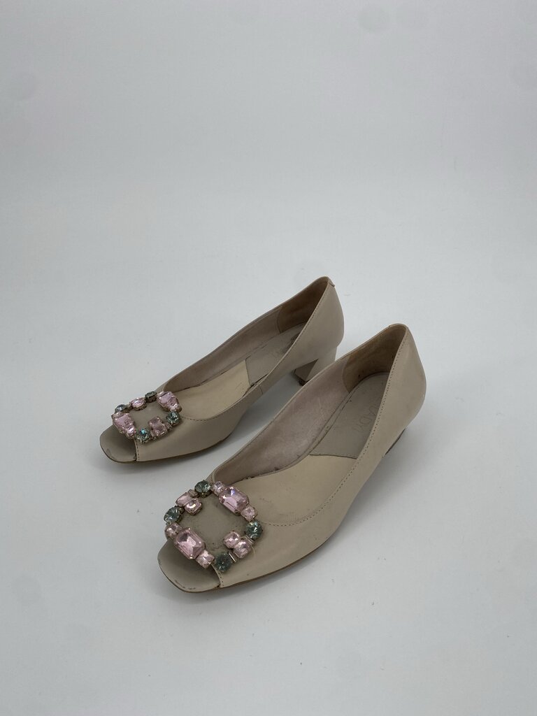 LA SAVADA HEELS 5.5 OTR