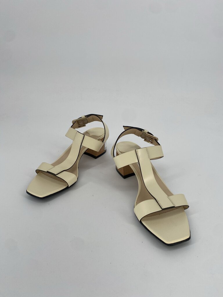 JIMMY CHOO SANDALS 38 PREMIUM