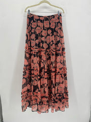 TED BAKER SKIRT S PREMIUM