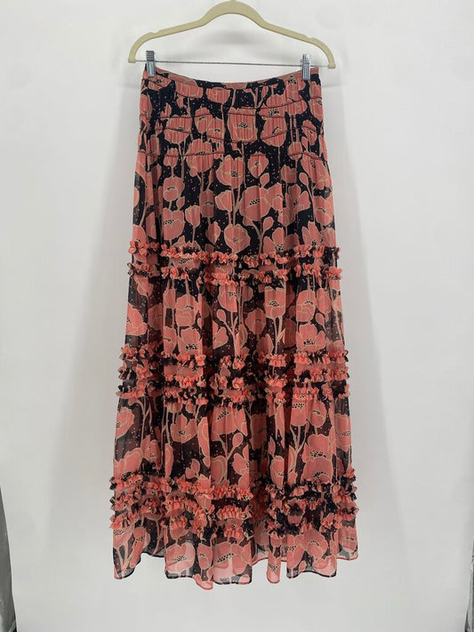TED BAKER SKIRT S PREMIUM
