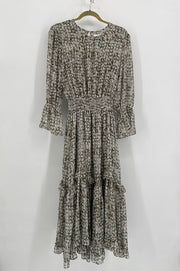 MISA DRESS L PREMIUM